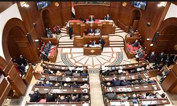   اليوم.. «الشيوخ» يناقش سياسة الحكومة حول السياسات التحفيزية للمصريين بالخارج