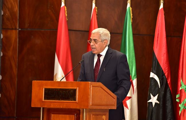 مصر تستعرض جهودها الحثيثة بمجال مكافحة غسل الأموال وتمويل الإرهاب أمام ورشة عمل بالإمارات