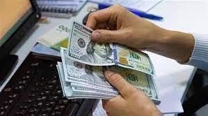 سعر الدولار في البنوك اليوم الإثنين 6 مارس 2023