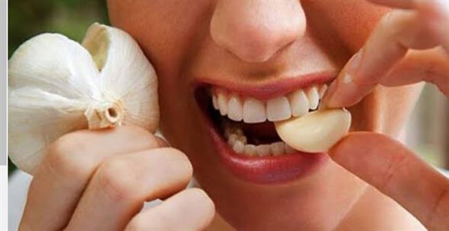 5 علاجات منزلية لتسكين آلم الضرس