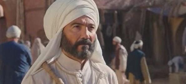روتانا خليجية تعرض مسلسل "رسالة الإمام" في رمضان 