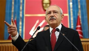 انقسام داخل المعارضة التركية مع الإعلان عن مرشحها للرئاسة اليوم