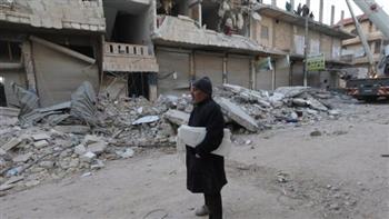   سوريا والأمم المتحدة تبحثان الدعم الفوري عقب كارثة الزلزال
