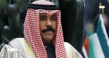 أمير الكويت يعزي الرئيس الباكستاني في ضحايا إنفجار إقليم بلوشستان
