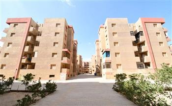 مجانا.. الإسكان تعلن تأثيث الوحدات السكنية البديلة لسكان جزيرة الوراق