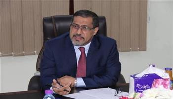   وزير العدل اليمني: نحرص على تطوير القطاع القضائي