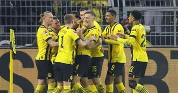 تأكد غياب ثنائي دورتموند أمام تشيلسي