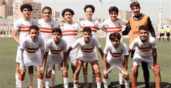 زمالك 2008 يهزم المحلة بهدف في بطولة الجمهورية 