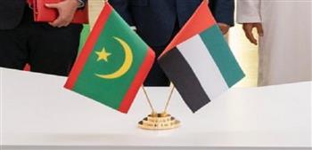   رئيسا الإمارات وموريتانيا يبحثان مسار العلاقات الثنائية في مختلف المجالات