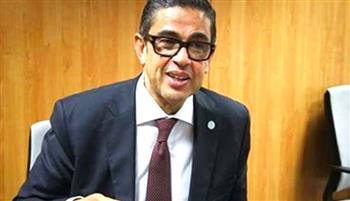   كبير مستشارى الاتحاد البرلماني الدولى: مصر لها تجربة رائدة في القضاء على «الإرهاب السياسى»