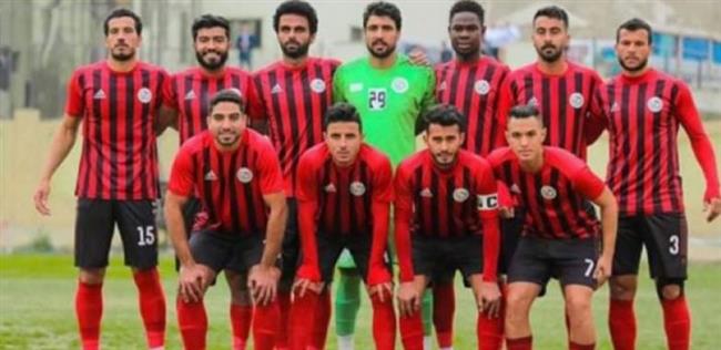 الداخلية يفوز على غزل المحلة 2-1 بالدوري الممتاز