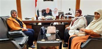 «المنظور الديني للحماية من العنف المجتمعي» ندوة بجامعة الزقازيق