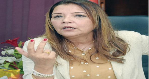 غادة جبارة: «أسوان الدولي» يكرم نبيلة عبيد ودرية شرف الدين فى دورته الحالية