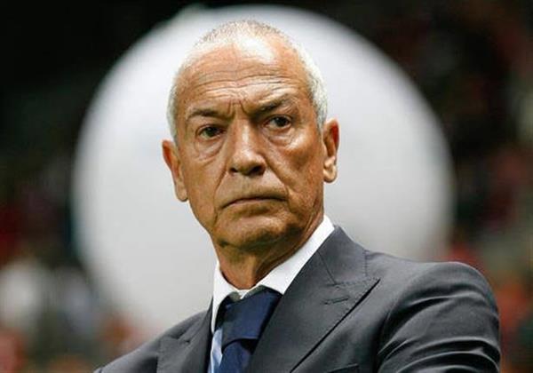 فيريرا: مباراة الترجي غدًا ستكون بداية جديدة للزمالك في دوري أبطال إفريقيا