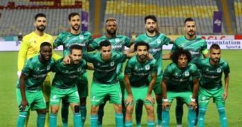 المصري البورسعيدي يفوز على طلائع الجيش بهدف نظيف في الدوري الممتاز