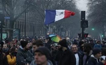   فرنسا على موعد مع مظاهرات ضخمة وغير مسبوقة غدا ضد إصلاح نظام التقاعد
