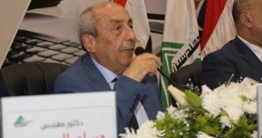 عمومية المهندسين تقرر زيادة المعاشات 150 جنيها.. التفاصيل