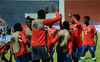 جامبيا تتأهل لنهائي أمم إفريقيا للشباب لكرة القدم بالفوز على نيجيريا   