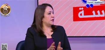 نورهان الشيخ: دول آسيا الوسطى لا تأمن لأمريكا لكنها منفتحة على الحوار معها