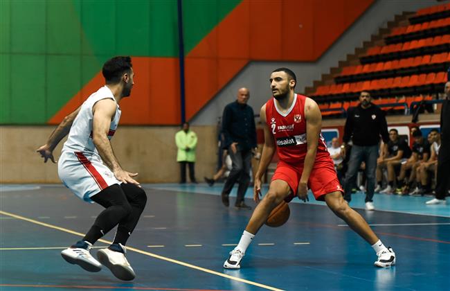 مؤمن خيري: شخصية الأهلي حسمت الفوز على الزمالك