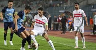 10 الاف مشجع في مباراة الزمالك والترجي بدوري أبطال أفريقيا