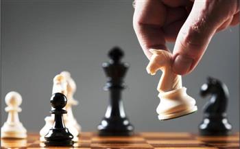  اللاعب المصري هشام عبد الرحمن يفوز بالمركز الثاني في البطولة العربية للشطرنج بالخرطوم