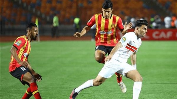 فيريرا يعلن تشكيل الزمالك أمام الترجي بدوري أبطال أفريقيا