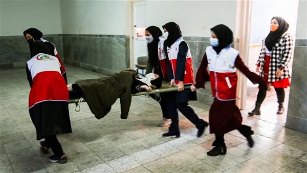 جريمة لا تغتفر .. واشنطن تطالب بتحقيق أممي في ملف تسميم طالبات إيران