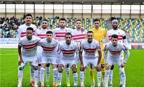 مفاجأة فى تشكيل الزمالك أمام الترجى التونسى بدورى أبطال أفريقيا