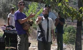   إصابة ستة فلسطينيين خلال هجوم للمستوطنين على بلدة حوارة جنوب نابلس
