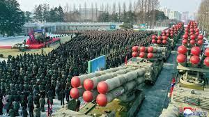   كوريا الشمالية تطلق تحذيرا عاجلا ضد تدريبات واشنطن وسول