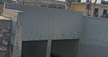 حياة كريمة..47 مدرسة جديدة و10 مجمعات خدمية ومحطات كهرباء ومياه بالشرقية