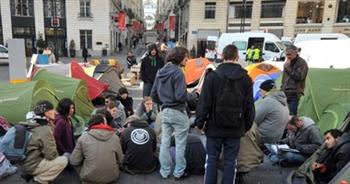   توقف 3 محطات غاز مسال فى فرنسا بسبب إضراب العمال