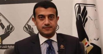 طارق الخولي: لجنة العفو الرئاسي لم تتوقف يوما عن العمل