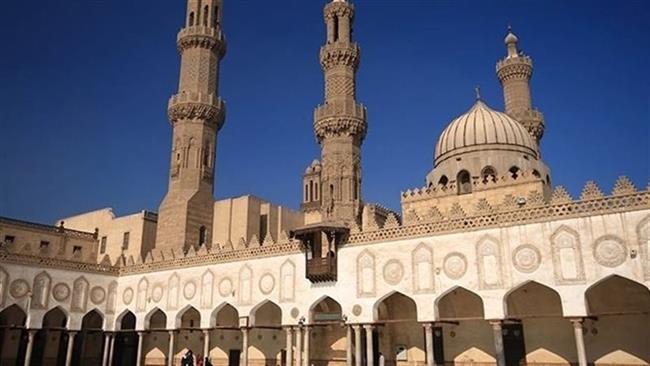 بكوكبة من العلماء.. الجامع الأزهر يحتفي اليوم بليلة النصف من شعبان