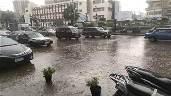 الأرصاد تصدم المبادرين بتخفيف الملابس: انخفاض جديد بدرجات الحرارة وعودة الأمطار