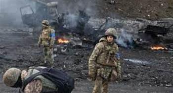   الصين: حرب أوكرانيا تحركها "يد خفية"