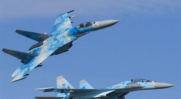 القوات الجوية الأوكرانية تشن 15 غارة على مواقع روسية خلال 24 ساعة