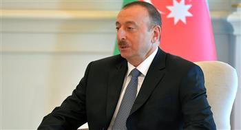   بعد غد.. رئيس أذربيجان يفتتح الدورة العاشرة لمنتدى باكو الدولي لبحث القضايا الدولية