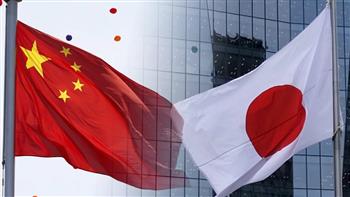   الصين تحث اليابان على عدم تصريف المياه الملوثة نوويا من محطة فوكوشيما في المحيط «بشكل تعسفي»
