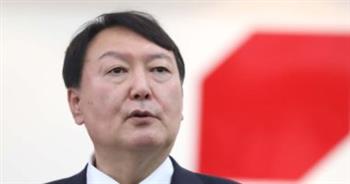   رئيس كوريا الجنوبية يؤكد سعي بلاده لحل أزمة العمل القسري مع اليابان