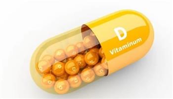   دراسة طبية: تناول" فيتامين د" يقلل نسبة الإصابة بالخرف بنسبة ٤٠٪