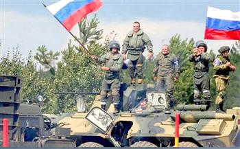   مسؤول عسكري أوكراني: روسيا تكثف قواعدها العسكرية في سيفيرودونتسك