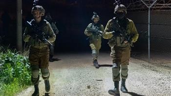   مستوطنون إسرائيليون يدنسون مقامات إسلامية.. وجنود الاحتلال ينفذون حملة مداهمات في بيت لحم