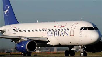   مؤسسة الطيران المدني السوري: تحويل هبوط الرحلات المقررة عبر مطار حلب لمطاري دمشق واللاذقية