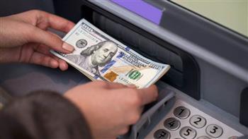 استقرارا ملحوظا.. سعر الدولار في البنوك اليوم