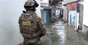  الأمن الروسي يُداهم 23 ورشة لتطوير الأسلحة وتصنيع الذخيرة في مناطق متفرقة في البلاد