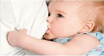   الصحة تكشف أهمية الرضاعة الطبيعية