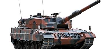   حكومة سويسرا: قد نتخلى عن بعض دبابات ليوبارد 2
