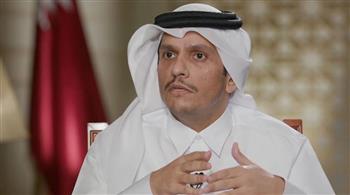   محمد بن عبد الرحمن.. وزير الخارجية الشاب رئيسًا لوزراء قطر «بروفايل»